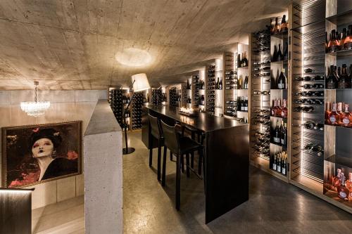 Boutique-Hotel LARTOR - main image