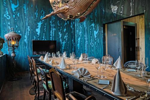 Boutique-Hotel LARTOR - image 9