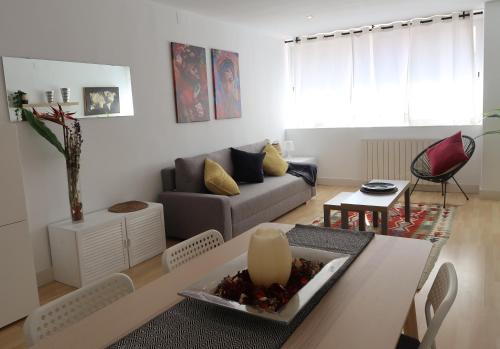 Apartments BCN Central-Montjuic 5