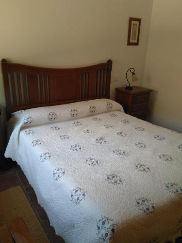 . Casa Rural el Maestro I