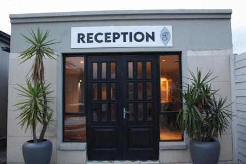 Vista exterior, The Eden Lodge Boksburg in Boksburg