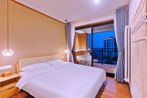 Mayu Valley Hot Spring Homestay
