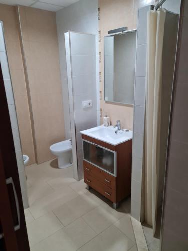 Apartamento Plaza de la Corredera, Córdoba (foto 6)