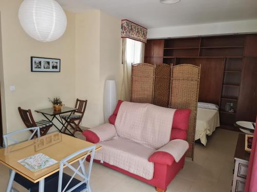Apartamento Plaza de la Corredera, Córdoba (foto 7)