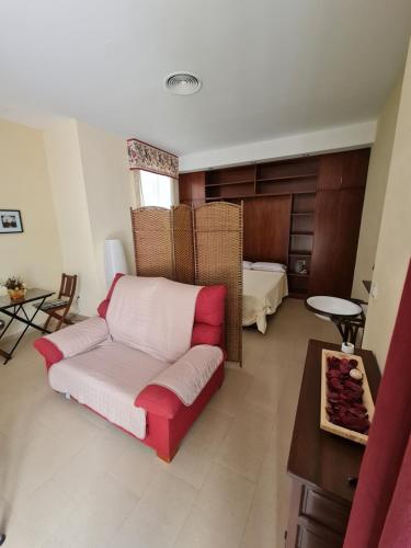 Apartamento Plaza de la Corredera, Córdoba (foto 8)