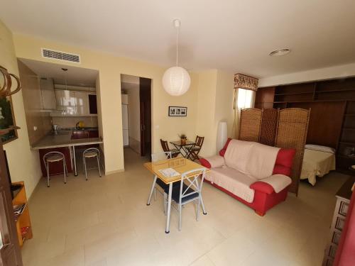 Apartamento Plaza de la Corredera, Córdoba (foto 9)