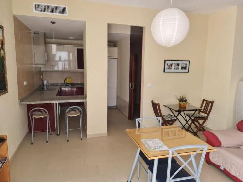 Apartamento Plaza de la Corredera, Córdoba (foto 10)