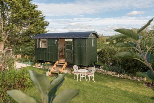 Exterior view, Corner House in Ilminster