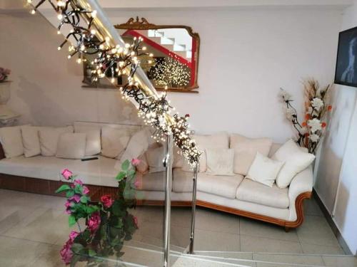 Casa Regala EAR in Craiovita Noua