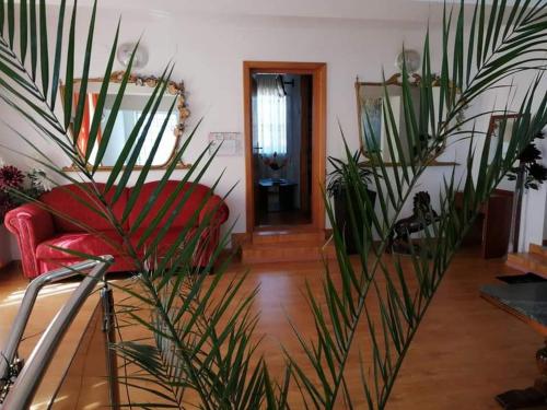 Casa Regala EAR in Craiovita Noua