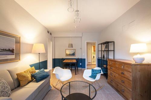  Apartamento Tíbula Sur Parking in Mérida