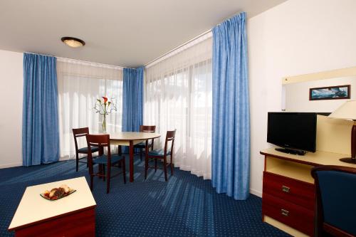 Appart'City Rennes Beauregard - image 3