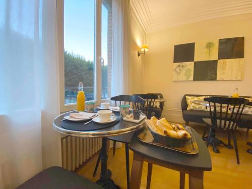 La Villa Paris - B&B 1