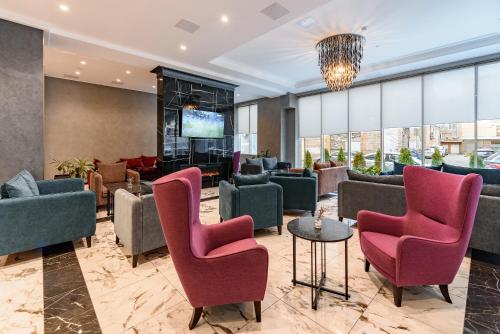 Welton club hotel & apartments - image 7