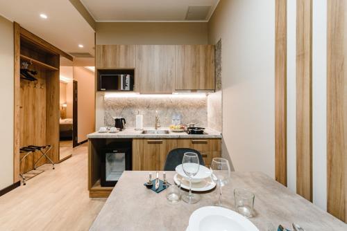 Welton club hotel & apartments - image 12