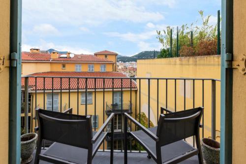 La Providence, Nice (fotografie 8)
