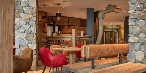 Ostseehotel Midgard im Dampland - image 7
