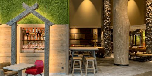 Ostseehotel Midgard im Dampland - main image