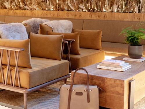 Restaurant, Wren Urban Nest in Dublin