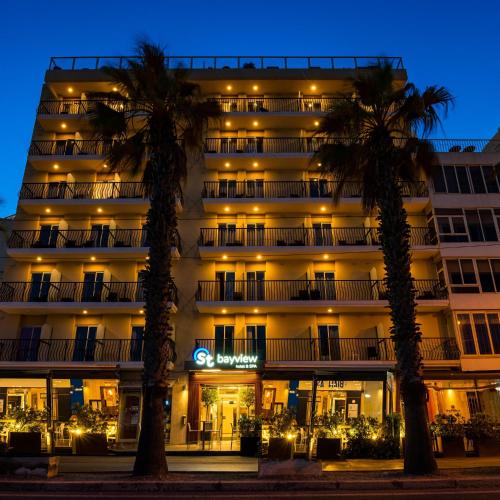 Bayview Hotel & Apartments in Sliema