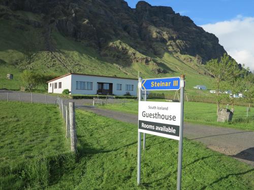 South Iceland Guesthouse