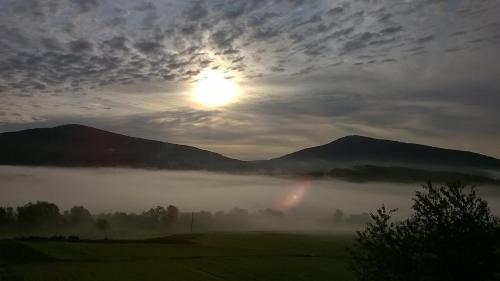 Domki pod Groniem Domki pod Groniem