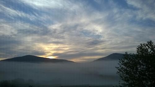 Domki pod Groniem Domki pod Groniem