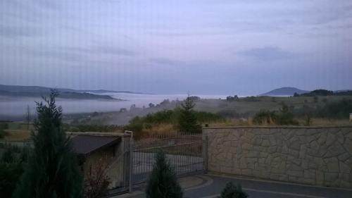 Domki pod Groniem Domki pod Groniem