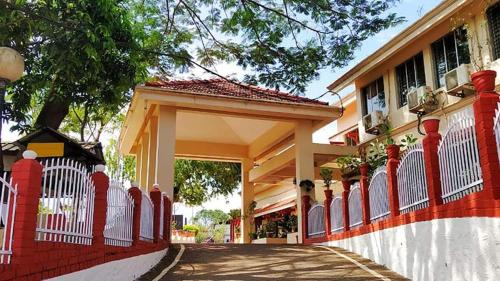 KTDC Tamarind, Mannarkkad — Hotel in Coimbatore