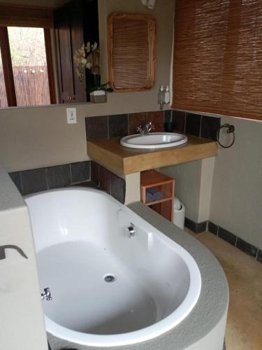 11 Raptors Lodge in Hoedspruit