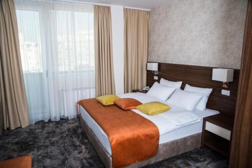Hotel Marshal Garni - image 3