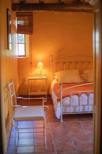 Le Vieux Moulin de Jouques Room Type - Deluxe Double Room