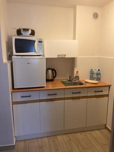 Pokoje Przy Warszawskiej in 波烏琴-茲德魯伊