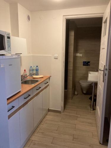 Pokoje Przy Warszawskiej in 波烏琴-茲德魯伊