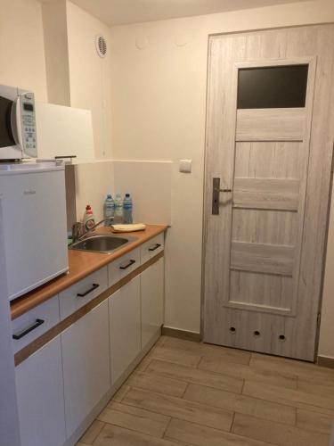 Pokoje Przy Warszawskiej in 波烏琴-茲德魯伊