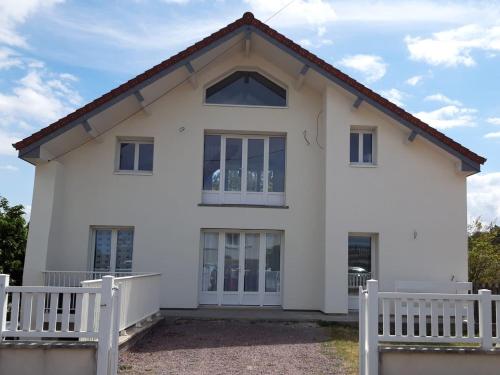 le Home gîte à louer Golf Cabourg Le Hôme