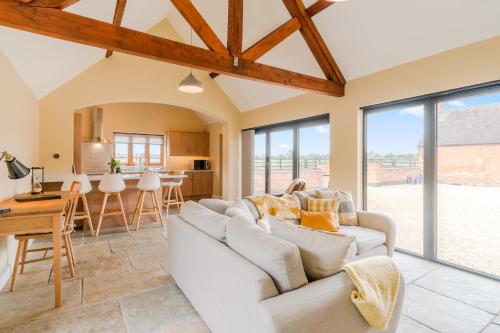 Cozinha, Swifts Retreat in Bidford