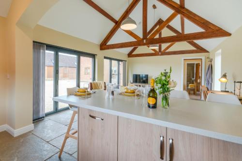 Cozinha, Swifts Retreat in Bidford