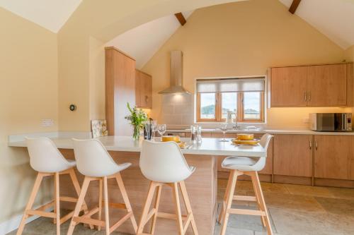 Cozinha, Swifts Retreat in Bidford