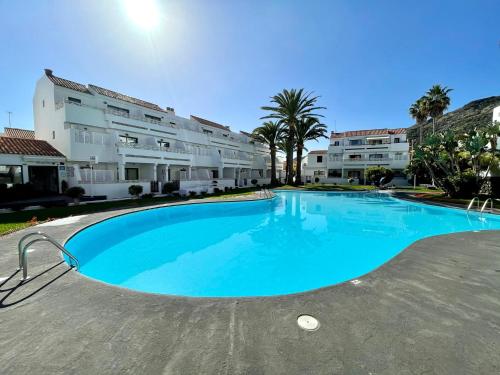 Los Cancajos One bedroom, Wifi, Pool, close to beach