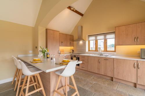 Cozinha, Swifts Retreat in Bidford