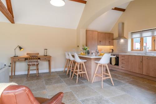 Cozinha, Swifts Retreat in Bidford