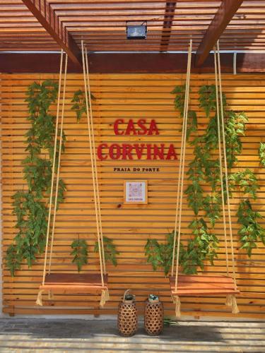 Corvina Suites in ไปรเอ โด ฟอร์เต้