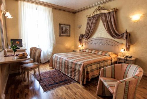 Hotel Colomba d´Oro in Verona