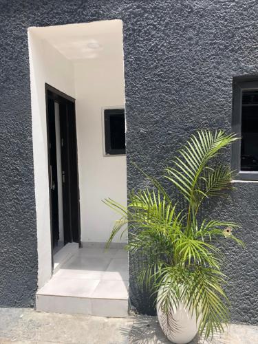 OEA Residence