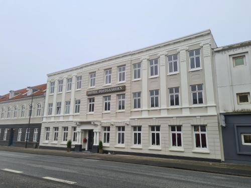 Hotel Postgaarden - image 12