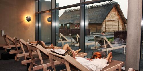 Ostseehotel Midgard im Dampland - image 9