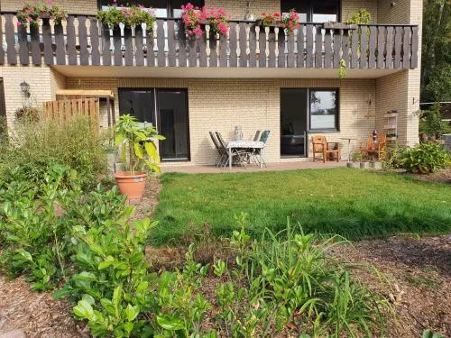 Ferienwohnung Sören in Nahrendorf, Deutschland