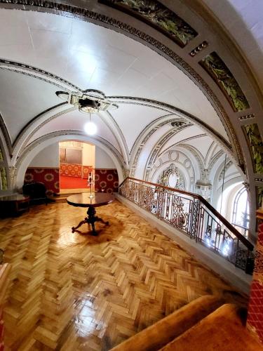 NF Palace Old City Bucharest - image 14