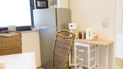 Ferienwohnung Sören (Ferienwohnung Soren) in Nahrendorf